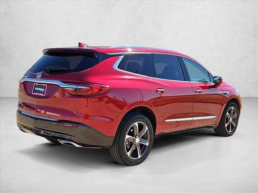 2020 Buick Enclave AWD Essence