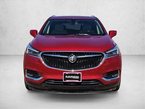 2020 Buick Enclave AWD Essence