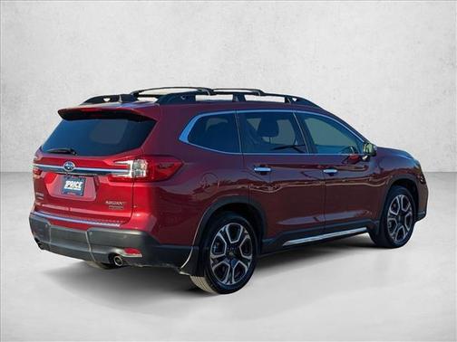 2023 Subaru Ascent Touring 7-Passenger