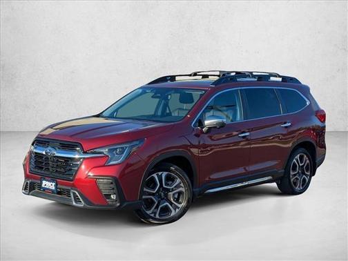 2023 Subaru Ascent Touring 7-Passenger
