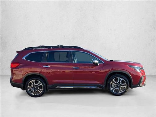 2023 Subaru Ascent Touring 7-Passenger