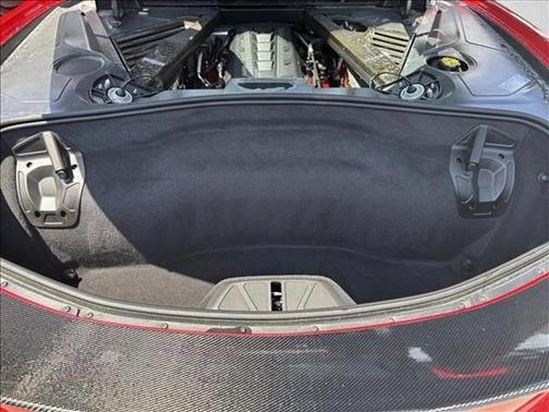 2020 Chevrolet Corvette Stingray w/3LT