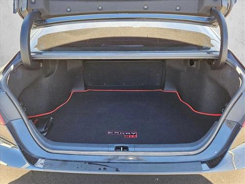 2022 Toyota Camry TRD