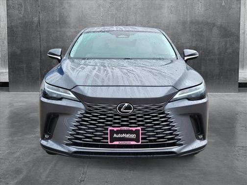 2023 Lexus RX 350 Base
