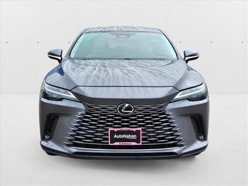 2023 Lexus RX 350 Base