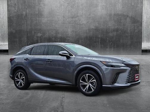 2023 Lexus RX 350 Base