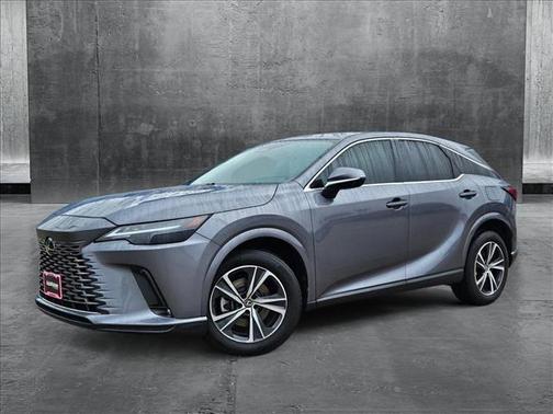 2023 Lexus RX 350 Base