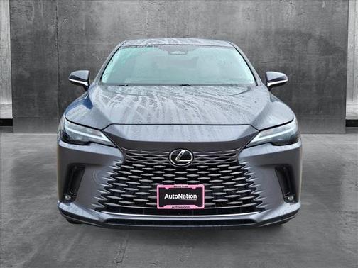 2023 Lexus RX 350 Base