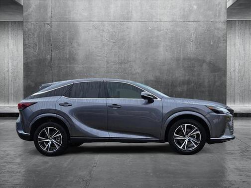 2023 Lexus RX 350 Base