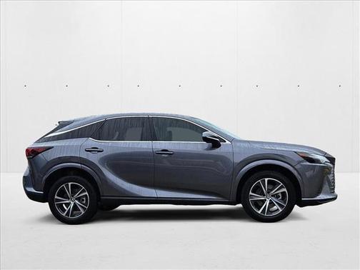 2023 Lexus RX 350 Base