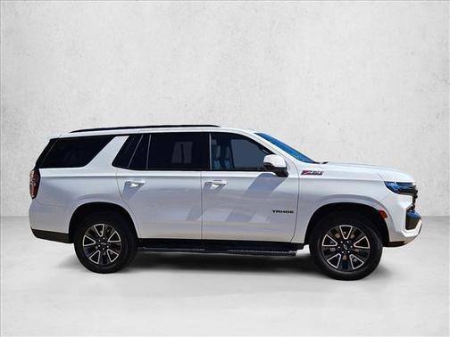 2023 Chevrolet Tahoe 4WD Z71