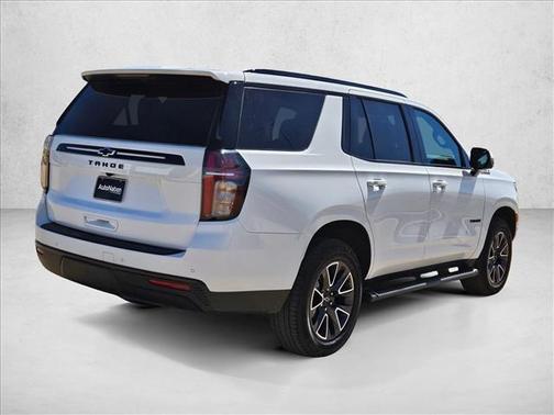 2023 Chevrolet Tahoe 4WD Z71