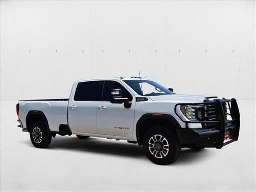 2023 GMC Sierra 3500 Base
