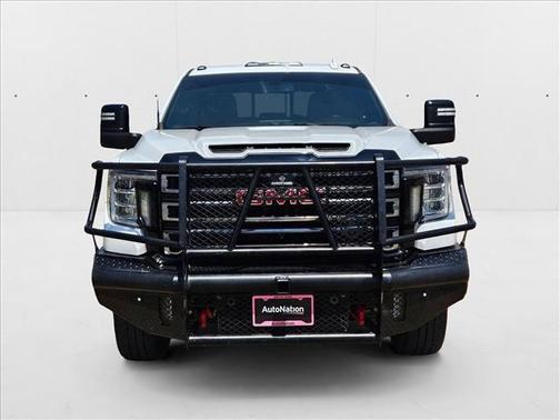 2023 GMC Sierra 3500 Base