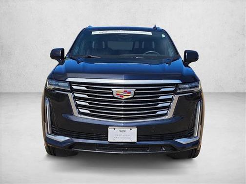 2021 Cadillac Escalade Premium Luxury Platinum
