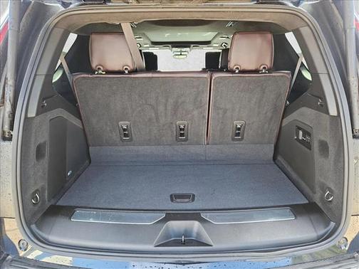 2021 Cadillac Escalade Premium Luxury Platinum