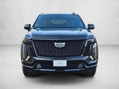 2026 Cadillac Escalade Sport Platinum
