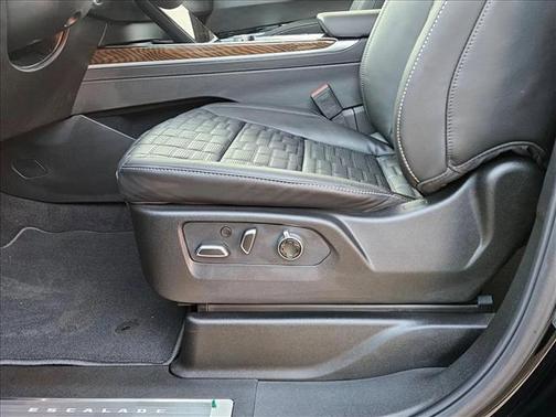 2026 Cadillac Escalade Sport Platinum