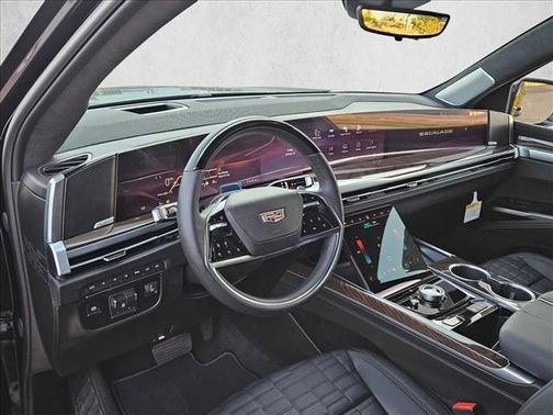 2026 Cadillac Escalade Sport Platinum