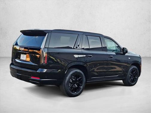 2026 Cadillac Escalade Sport Platinum