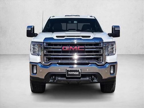 2022 GMC Sierra 2500 SLT