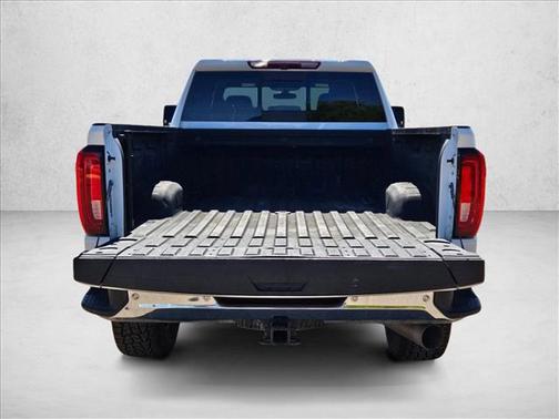 2022 GMC Sierra 2500 SLT