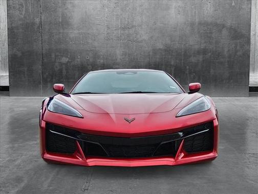 2024 Chevrolet Corvette Z06