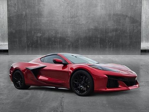 2024 Chevrolet Corvette Z06