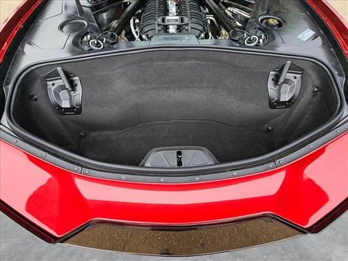2024 Chevrolet Corvette Z06