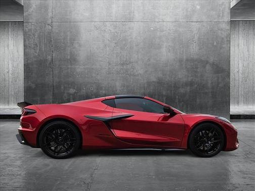 2024 Chevrolet Corvette Z06