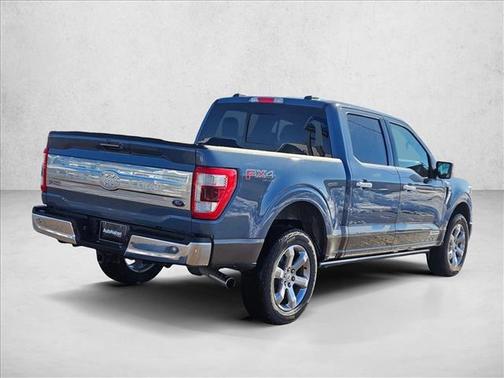 2023 Ford F-150 King Ranch