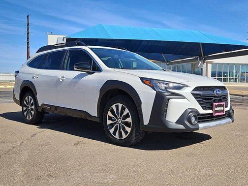 2023 Subaru Outback Limited