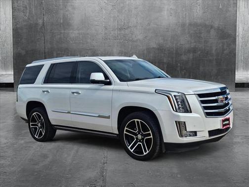2016 Cadillac Escalade Premium