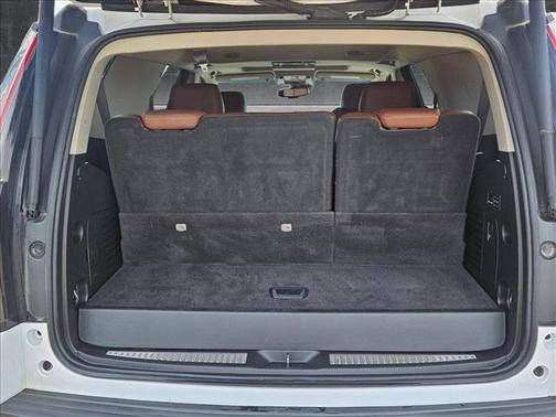 2016 Cadillac Escalade Premium