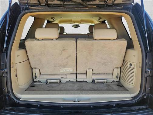 2011 Chevrolet Tahoe LT