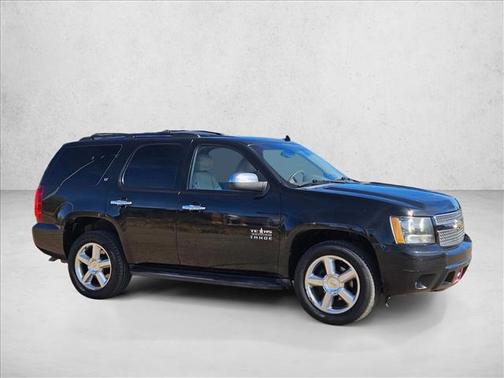 2011 Chevrolet Tahoe LT