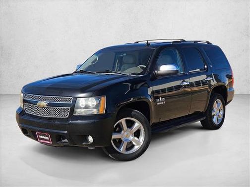 2011 Chevrolet Tahoe LT