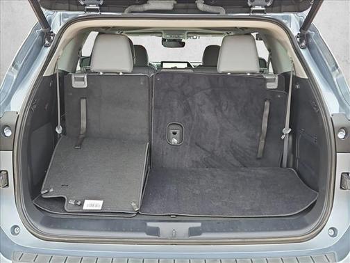 Moon Dust 2023 Toyota Highlander Limited