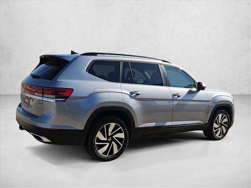 2024 Volkswagen Atlas 2.0T SE w/Technology 4MOTION