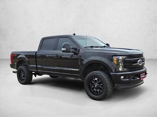 2019 Ford F-250 Lariat