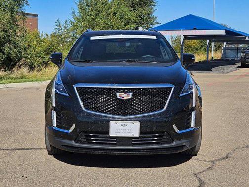 2020 Cadillac XT5 Sport