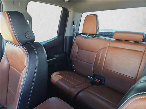 Summit White 2020 Chevrolet Silverado 1500 LT