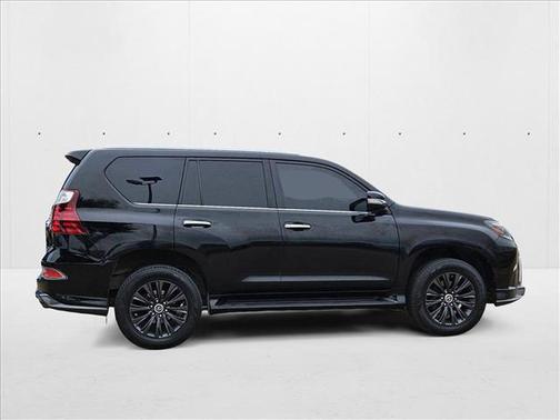 2021 Lexus GX 460 Premium