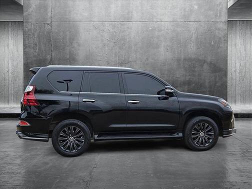 2021 Lexus GX 460 Premium