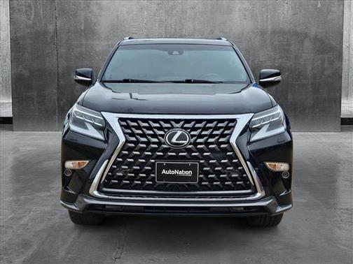 2021 Lexus GX 460 Premium