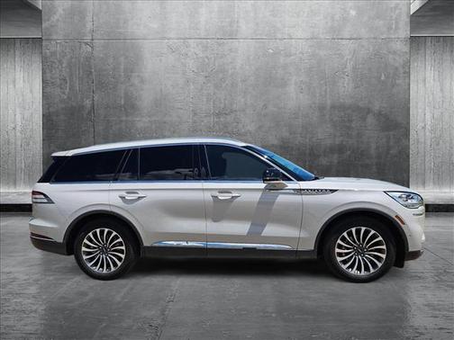 2023 Lincoln Aviator Reserve AWD
