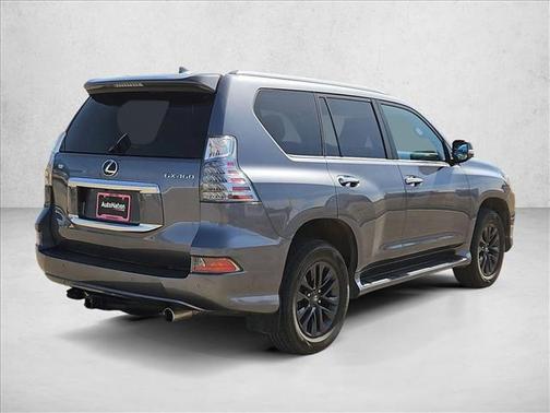 2021 Lexus GX 460 Premium