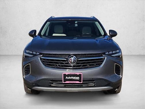 2021 Buick Envision AWD Essence