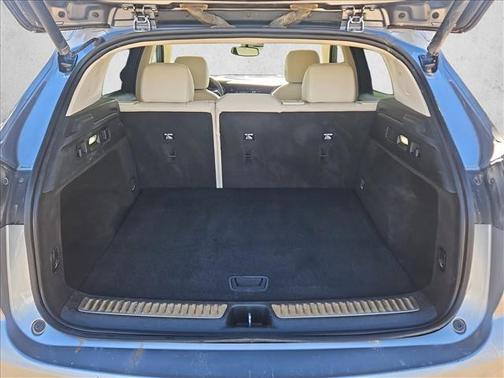 2021 Buick Envision AWD Essence