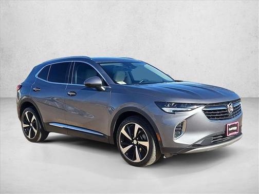 2021 Buick Envision AWD Essence